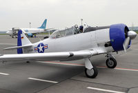D-FUKK @ EDDR - at scn - by Volker Hilpert