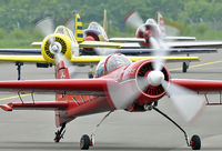 LY-TOY @ EDDR - at scn - by Volker Hilpert
