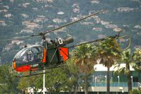 F-GNPF @ LFMD - at Cannes Airport