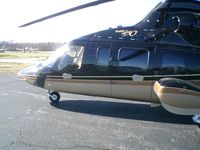 N431LL @ KEVY - Ready For Departure - by Derek Vento