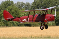 G-ANLS photo, click to enlarge G-ANLS photo, click to enlarge
