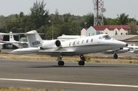 N35NK @ TNCM - N35NK departing TNCM - by Daniel Jef