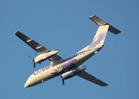C-FBCS - Vaughan ON - by DianesDigitals