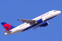 N344NB @ IAH - DAL2226 to DTW
