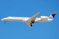 N14916 @ IAH - BTA2979 from MCI - by AJ Heiser