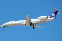 N14930 @ IAH - BTA2812 from AMA