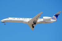 N15948 @ IAH - BTA2554 from MFE - by AJ Heiser