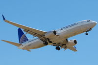 N24202 @ IAH - COA1707 from TPA - by AJ Heiser