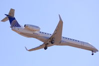 N25134 @ IAH - BTA2437 from RDU