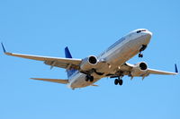 N35260 @ IAH - COA433 from LGA - by AJ Heiser