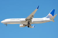N54241 @ IAH - COA657 from PHL - by AJ Heiser