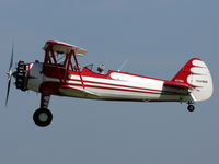 N179M @ D52 - Flying at D52