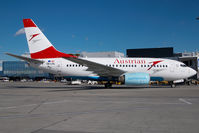 OE-LNL @ VIE - Austrian Airlines Boeing 737-800 - by Dietmar Schreiber - VAP