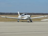 N8078X @ I74 - On the ramp at Urbana, Ohio - by Bob Simmermon