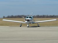N15003 @ I74 - On the ramp at Urbana, Ohio - by Bob Simmermon