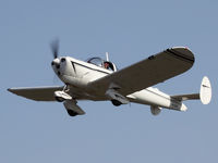 N7539C @ N14 - At N14 - by JOE OSCIAK