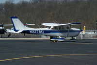 N8776U @ I19 - Cessna 172F
