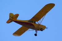 N1798F @ I19 - Champ but FAA says it's a C172H