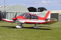 G-IEYE photo, click to enlarge G-IEYE photo, click to enlarge