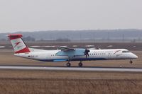 OE-LGC @ LOWW - AUSTRIAN ARROWS - by Delta Kilo