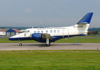 G-JURA @ EGPD - Highland Airways - by vickersfour
