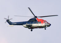 G-PUME @ EGPD - CHC Scotia - by vickersfour