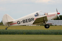 G-BEBR photo, click to enlarge G-BEBR photo, click to enlarge