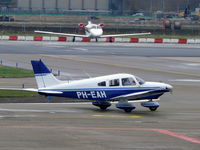 PH-EAH @ EHRD - Piper Pa28-181 Archer II PH-EAH KN Singles & Twins Aviation Consultants PH-EAH @ EHRD - Piper Pa28-181 Archer II PH-EAH KN Singles & Twins Aviation Consultants