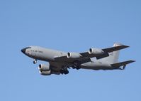 58-0009 @ KRFD - Boeing KC-135R - by Mark Pasqualino
