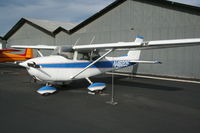N46205 @ SZP - Parked at SZP - by Nick Taylor Photography