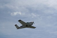 N7156N @ SZP - Departing 22 1st Sunday - by Nick Taylor Photography