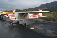 N7965Z @ SZP - 63 Cessna 150 - by Nick Taylor Photography