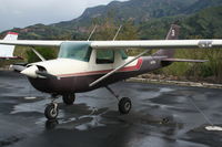 N3730J @ SZP - After the downpour - by Nick Taylor Photography