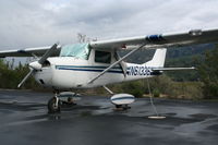 N61336 @ SZP - Covered in carpet to keep the rain off - by Nick Taylor Photography