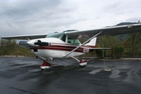 N3109R @ SZP - After the downpour - by Nick Taylor Photography