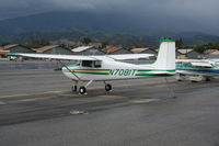 N7081T @ SZP - After the downpour - by Nick Taylor Photography