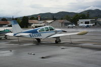 N4438R @ SZP - Missing some paint - by Nick Taylor Photography