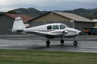 N2291P @ SZP - Note: Mains are off first - by Nick Taylor Photography