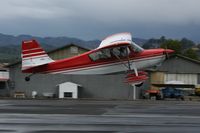 N50380 @ SZP - Ive been spotted - by Nick Taylor Photography