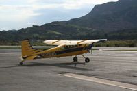 N619VM @ SZP - Waiting to go up - by Nick Taylor Photography