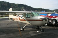 N4159U @ SZP - 1st Sunday SZP - by Nick Taylor Photography