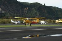 N7678E @ SZP - Pattern on 1st Sunday - by Nick Taylor Photography