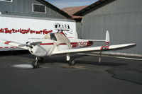 N7543C @ SZP - Needs a new cover - by Nick Taylor Photography