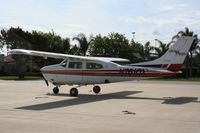 N761QX @ KCMA - Sitting by the Waypoint Cafe - by Nick Taylor Photography