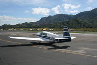 N58079 @ SZP - About to go for a ride - by Nick Taylor Photography