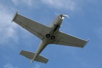 N91689 @ SZP - Taking off RWY 22 - by Nick Taylor Photography