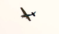 C-FUDK - Simcoe County ON - by DianesDigitals