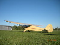 N39287 - Under restoration - almost complete - by Bryce