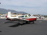 N2623W photo, click to enlarge