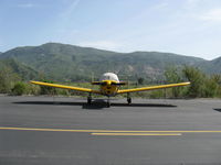N99711 @ SZP - 1946 ERCO ERCOUPE 415-D, Continental O-200 100 Hp upgrade - by Doug Robertson